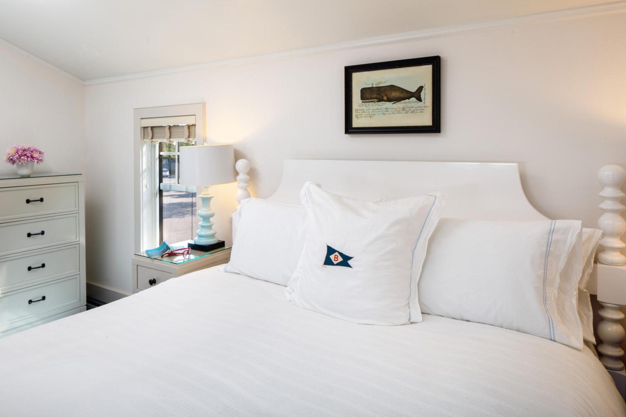 Hotel Baron'S Cove Sag Harbor Exterior foto