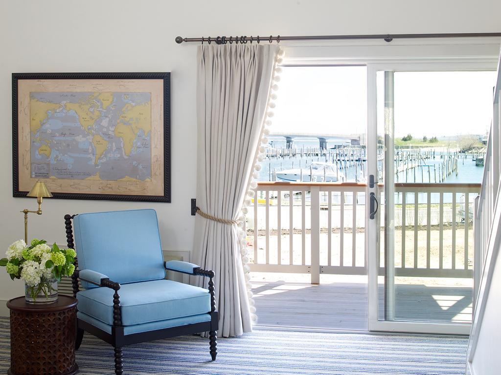 Hotel Baron'S Cove Sag Harbor Zimmer foto